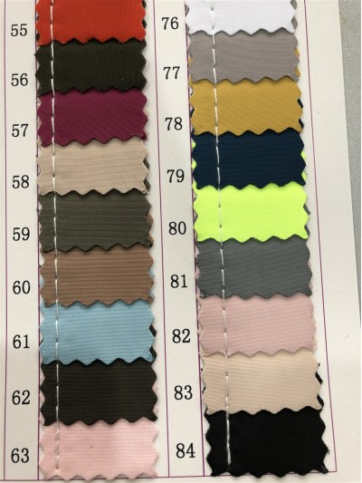 GZ-JNHE 611 尼龍面料  背囊/雨衣面料  細節-4